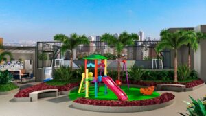 Leia mais sobre o artigo A Importância de Playground em Condomínio.