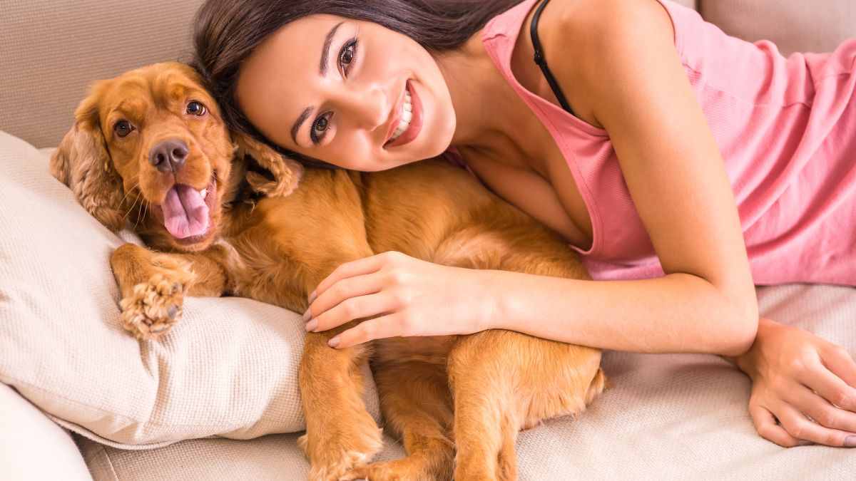 Leia mais sobre o artigo 10 Raças de Cães Ideais para Apartamento