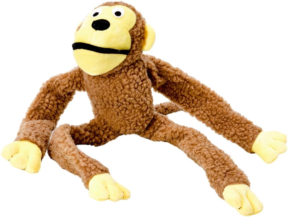 Espaço-Pet-em-Condomínio-brinquedo-macaco