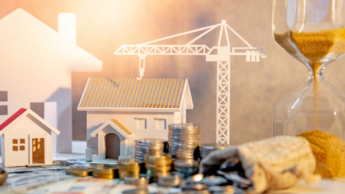No momento, você está visualizando 10 Vantagens de Comprar Apartamento na Planta