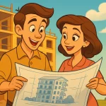 Comprar Apartamento na Planta é mais Barato?