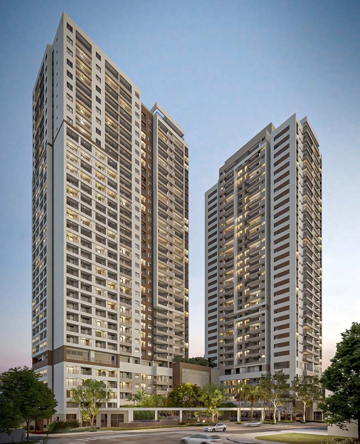 Leia mais sobre o artigo Investimento em Apartamento na Planta Dialogo Construtora